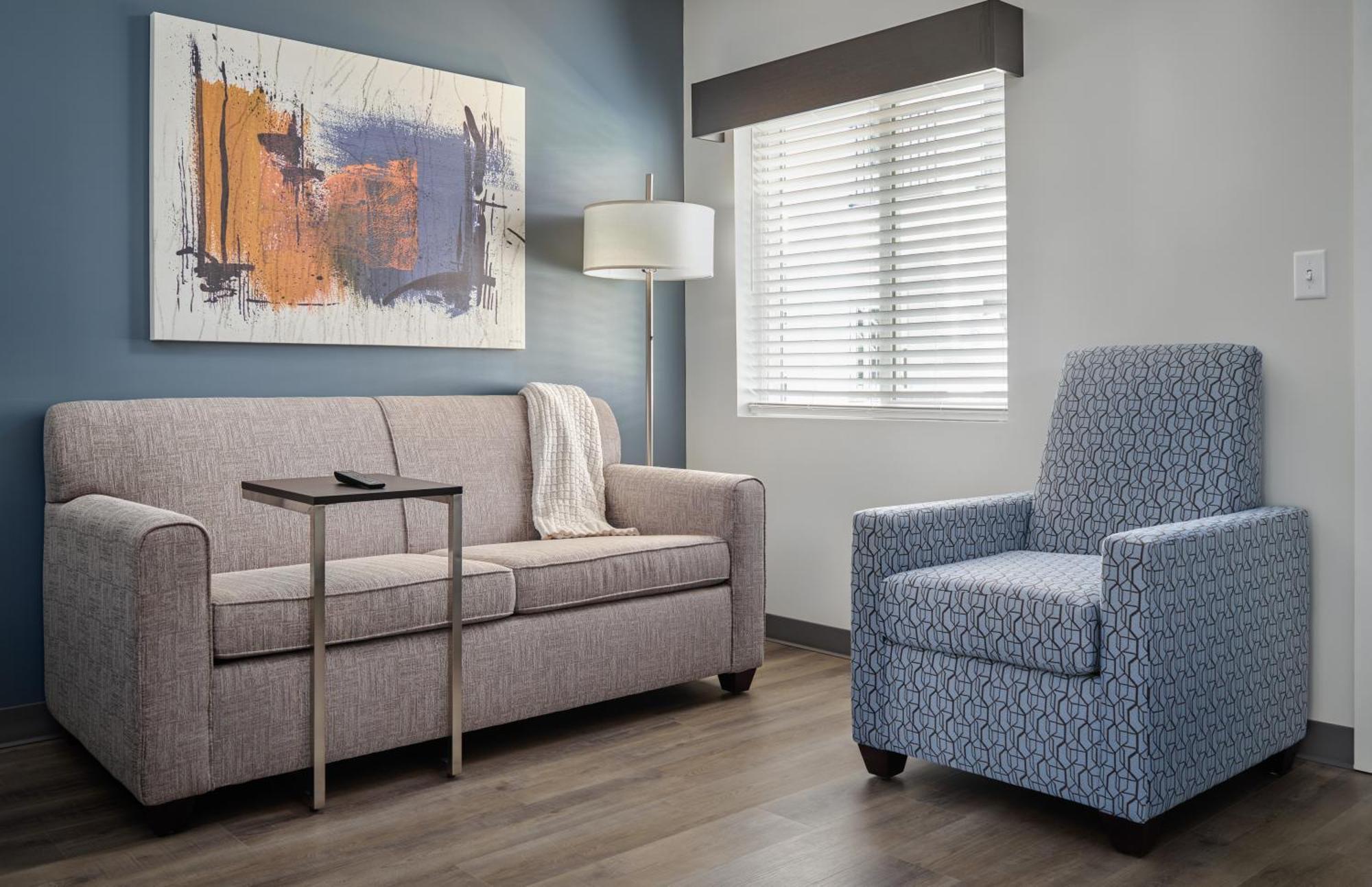 Stayapt Suites Columbus-Fort Benning المظهر الخارجي الصورة